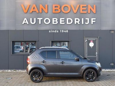 tweedehands Suzuki Ignis 1.2 Smart Hybrid 83Pk Style