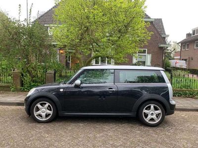 Mini Cooper Clubman