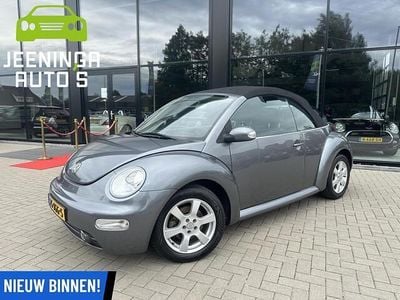VW Beetle