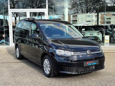 Occasion VW Caddy Maxi 116 PK (85 kW) 2025 Mpv MPV