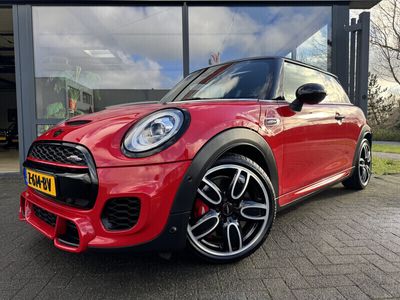 Mini John Cooper Works