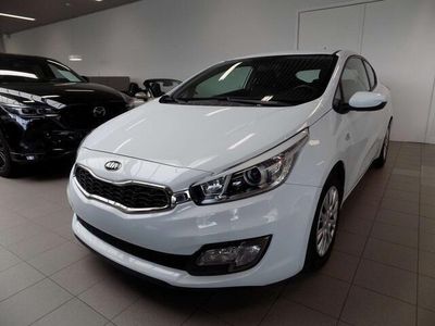 Wit Gebruikt 2014 Kia ProCeed Hatchback | € 7.750