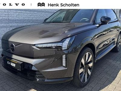 Volvo EX90