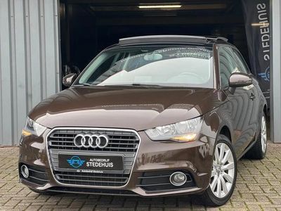 tweedehands Audi A1 1.2 TFSI Pro Line S