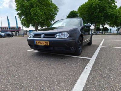 VW Golf IV