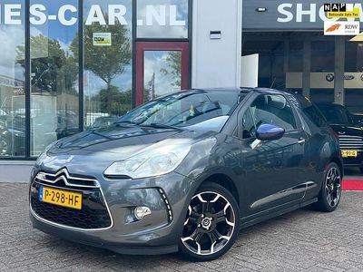 Citroën DS3