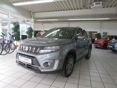 Overige Gebruikt 2022 Suzuki Vitara Comfort SUV | € 26.862 (Duur)