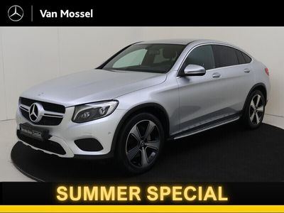 Mercedes GLC250