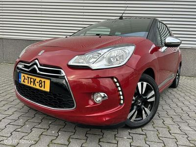 Citroën DS3 Cabriolet