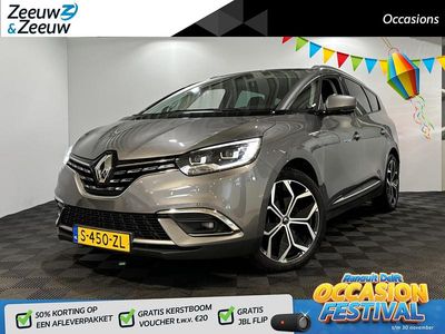 Renault Grand Scénic IV