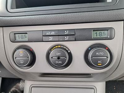VW Golf Plus