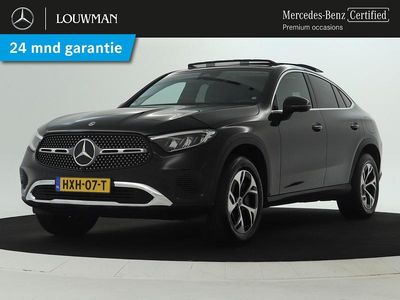 Mercedes GLC300