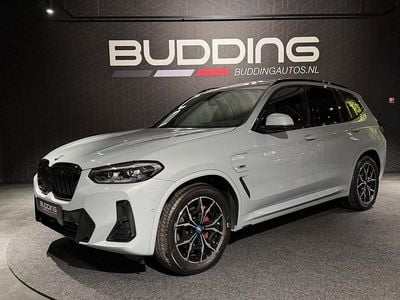 Grijs Gebruikt 2022 BMW X3 M Sport SUV | € 44.950 (Eerlijke prijs)