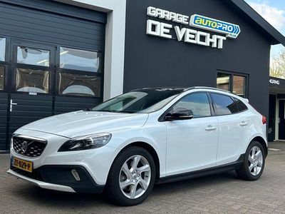 Volvo V40 CC