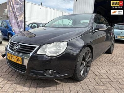 VW Eos