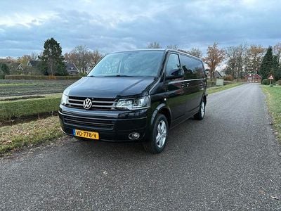Occasion VW T5 179 PK (131 kW) 2013 Van