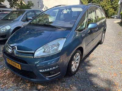 Citroën Grand C4 Picasso