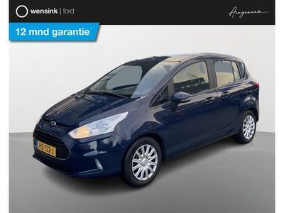 tweedehands Ford B-MAX 1.0 Ecoboost Style