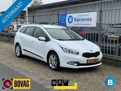 Kia Ceed Sportswagon