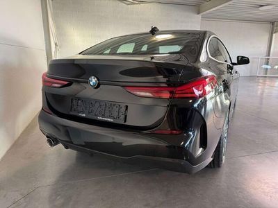 Zwart Gebruikt 2021 BMW 218 M Sport Coupé | € 25.900 (Eerlijke prijs)
