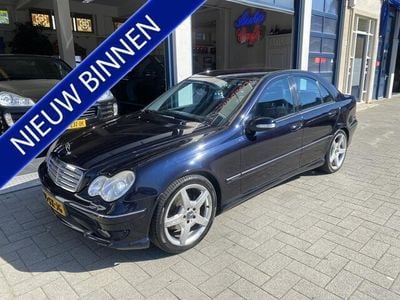 Mercedes C230