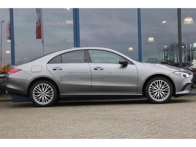 Mercedes CLA250
