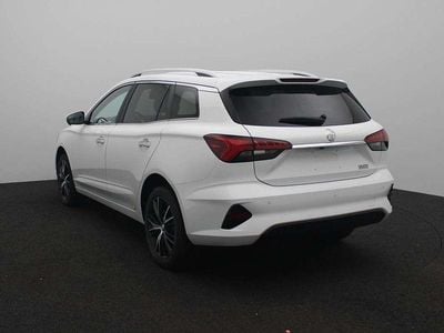 MG MG5 EV