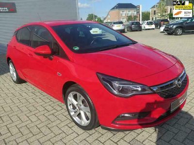 tweedehands Opel Astra 1.0 Edition clima cruise-control pdc-v/a lmvelgen