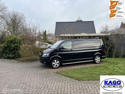 tweedehands VW Transporter 2.0 TDI/ 140pk L2H1 bj 2013