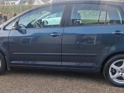 Occasion 2008 VW Golf Plus Cross MPV | € 5.000 (Eerlijke prijs)