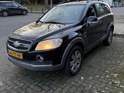 Occasion Chevrolet Captiva 230 PK (169 kW) 2007 SUV