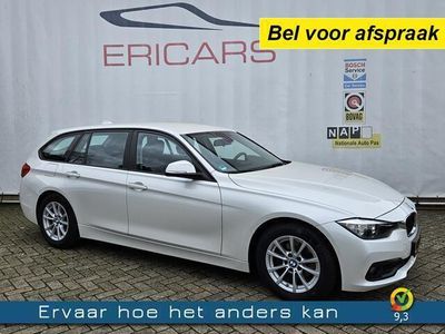 tweedehands BMW 320 3-SERIE Touring d EDE NAVI TEL PDC CC LM