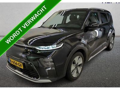 Occasion Kia Soul 150 kW (204 PK) 2020 Zwart SUV
