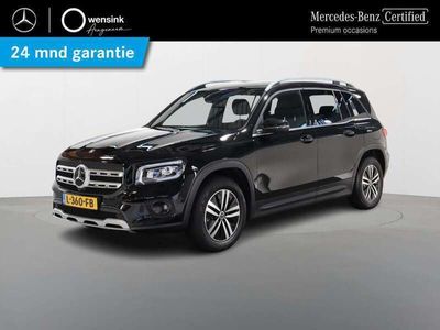 tweedehands Mercedes GLB200 Advantage