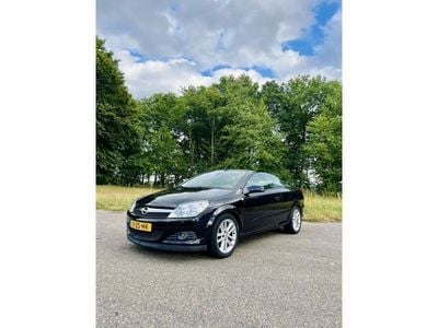 Opel Astra Cabriolet