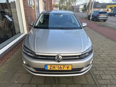 tweedehands VW Polo 1.0 TSI Comfortline NAVIGATIECRUISE CONTROL NEDE