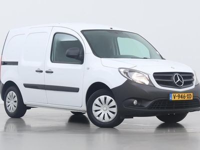 Mercedes Citan 109
