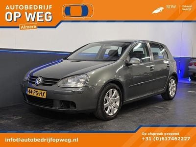 VW Golf IV