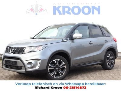 Grijs Occasion 2026 Suzuki Vitara SUV | € 19.950