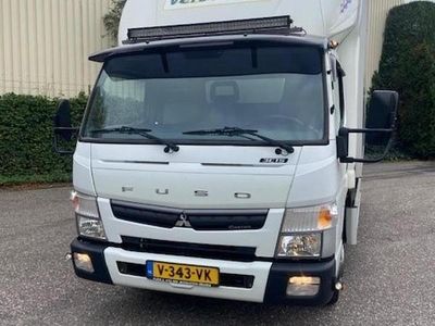 Occasion 2019 Mitsubishi Canter | € 22.950