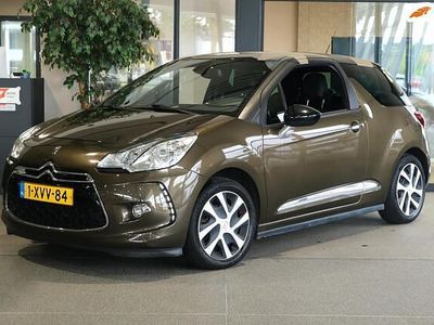 Citroën DS3