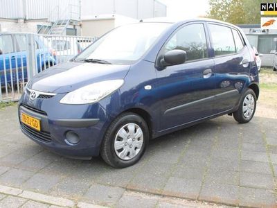 tweedehands Hyundai i10 1.1 Active Cool