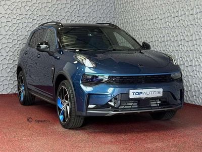 Lynk & Co 01