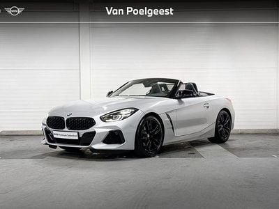 Occasion BMW Z4 Executive 197 PK (144 kW) 2021 Grijs Cabriolet