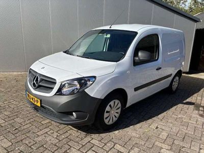 Mercedes Citan 108