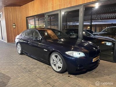 BMW 528