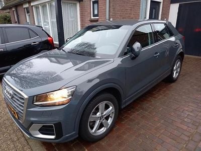 Gebruikt 2018 Audi Q2 SUV | € 17.000 (Eerlijke prijs)