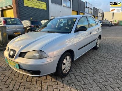 Seat Cordoba