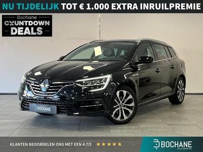 Renault Mégane GrandTour