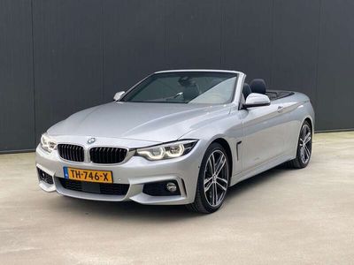 tweedehands BMW 430 High Exec M Premium garantie